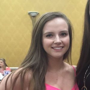 Meet your Posher, Allison